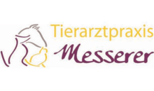 Kundenlogo von Messerer Sandra Praxis für Kleintiere und Pferde