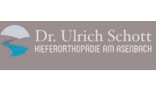 Kundenlogo von Schott Ulrich Kieferorthopädie am Asenbach