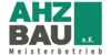 Kundenlogo von AHZ Bau e. K. Innen- und Außenputz