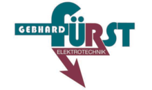 Kundenlogo von Gebhard Fürst Elektrotechnik GmbH