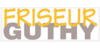 Kundenlogo von Friseur Guthy