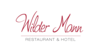 Kundenlogo von Restaurant & Hotel Wilder Mann