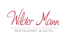 Kundenlogo von Restaurant & Hotel Wilder Mann