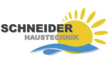 Kundenlogo von Wolfgang Schneider Haustechnik GmbH & Co.KG