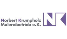 Kundenlogo von Krumpholz Norbert Malerbetrieb e.K