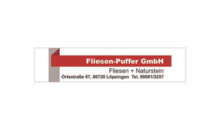 Kundenlogo von Fliesen-Puffer GmbH