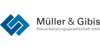 Kundenlogo von Müller & Gibis Steuerberatungsgesellschaft mbH