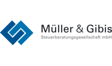 Kundenlogo von Müller & Gibis Steuerberatungsgesellschaft mbH