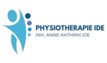 Kundenlogo von PHYSIOTHERAPIE IDE Inh. Anne-Kathrin Ide