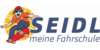 Kundenlogo von Fahrschule Seidl