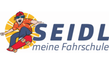 Kundenlogo von Fahrschule Seidl