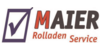 Kundenlogo von Maier Erich Rolladen-Service