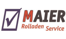 Kundenlogo von Maier Erich Rolladen-Service