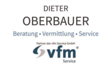 Kundenlogo von Oberbauer Dieter