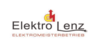 Kundenlogo von Elektro Lenz GbR
