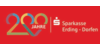 Kundenlogo von Sparkasse Erding-Dorfen