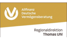 Kundenlogo von Uhl Thomas Allfinanz