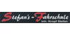 Kundenlogo von Stefans Fahrschule