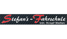 Kundenlogo von Stefans Fahrschule