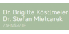 Kundenlogo von Dr. Stefan Mielcarek, Dr. Brigitte Köstlmeier