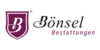 Kundenlogo von Bönsel Bestattungen GmbH