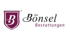 Kundenlogo von Bönsel Bestattungen GmbH