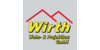 Kundenlogo von Wirth Wohn- und Projektbau GmbH