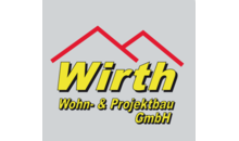 Kundenlogo von Wirth Wohn- und Projektbau GmbH