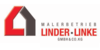 Kundenlogo von Malerbetrieb Linder-Linke GmbH & Co. KG