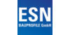 Kundenlogo von ESN Bauprofile GmbH