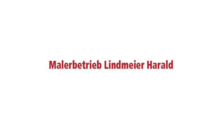 Kundenlogo von Harald Lindmeier Malerbetrieb
