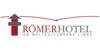 Kundenlogo von Aalener Römerhotel & Restaurant Adler