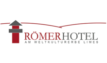 Kundenlogo von Aalener Römerhotel & Restaurant Adler