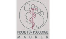 Kundenlogo von Praxis für Podologie und Sekt. Heilpraktikerin B.sc. Verena Maurer