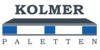 Kundenlogo von Kolmer Paletten Inh. Martin Kolmer