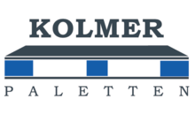 Kundenlogo von Kolmer Paletten Inh. Martin Kolmer