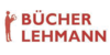 Kundenlogo von Bücher Lehmann