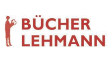 Kundenlogo von Bücher Lehmann