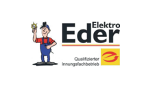 Kundenlogo von Eder Ludwig