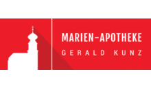 Kundenlogo von Marien-Apotheke Pocking