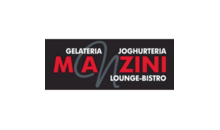 Kundenlogo von Gelateria Manzini - Inh. Marcelino und Rosso
