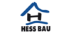 Kundenlogo von Hess Bau GmbH