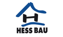 Kundenlogo von Hess Bau GmbH