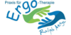Kundenlogo von Praxis für Ergotherapie, Krankengymnastik und Hippotherapie Ralph Mayr