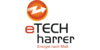 Kundenlogo von e-Tech Harrer