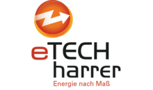 Kundenlogo von e-Tech Harrer
