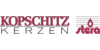 Kundenlogo von Kerzenfabrik Erich Kopschitz GmbH