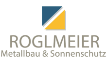 Kundenlogo von Roglmeier GmbH Markisen + Wintergärten