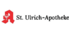 Kundenlogo von St. Ulrich Apotheke Korbinian Looser