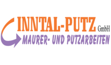 Kundenlogo von Im Inntal - Putz Maurer- und Putzarbeiten GmbH